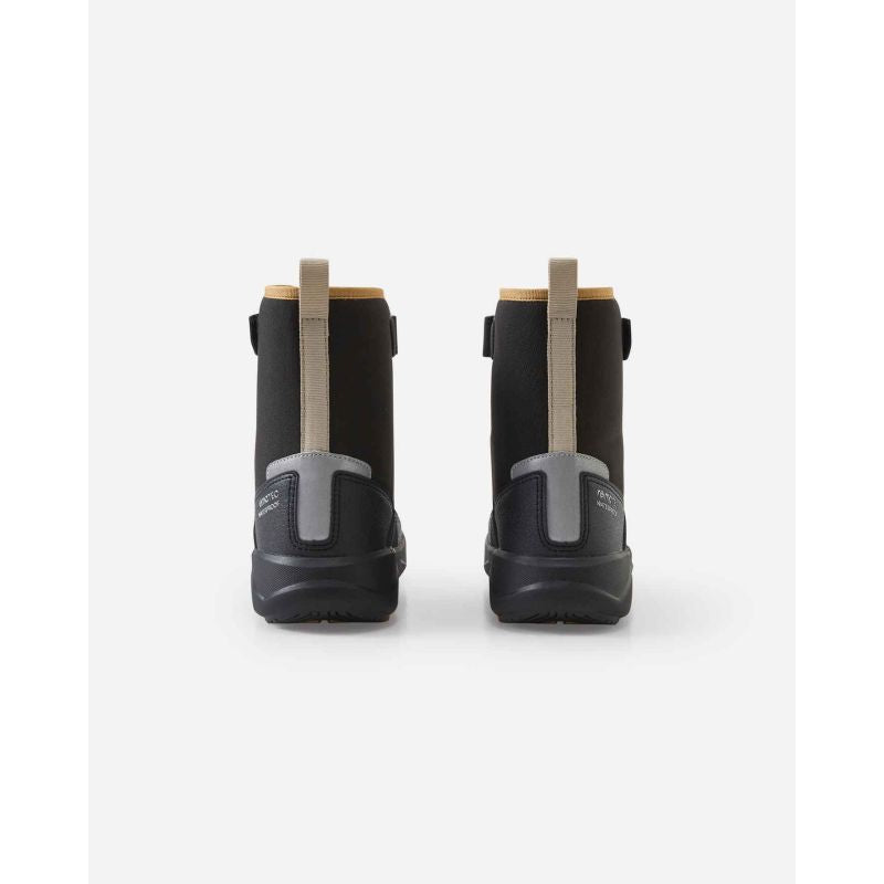 Reima ReimaTec barefoot winter boots for kids Talves Junior (5400166A-9990) Footwear Your Sports Performance