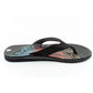 Quiksilver Molokai men's flip-flops, fashionable and comfortable for the beach In preparation Your Sports Performance