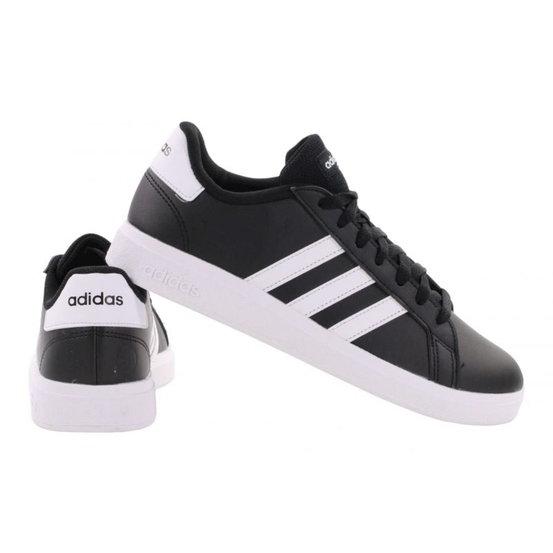 Shoes adidas Grand Court 2.0 K Jr GW6503 Footwear/Lifestyle Adidas
