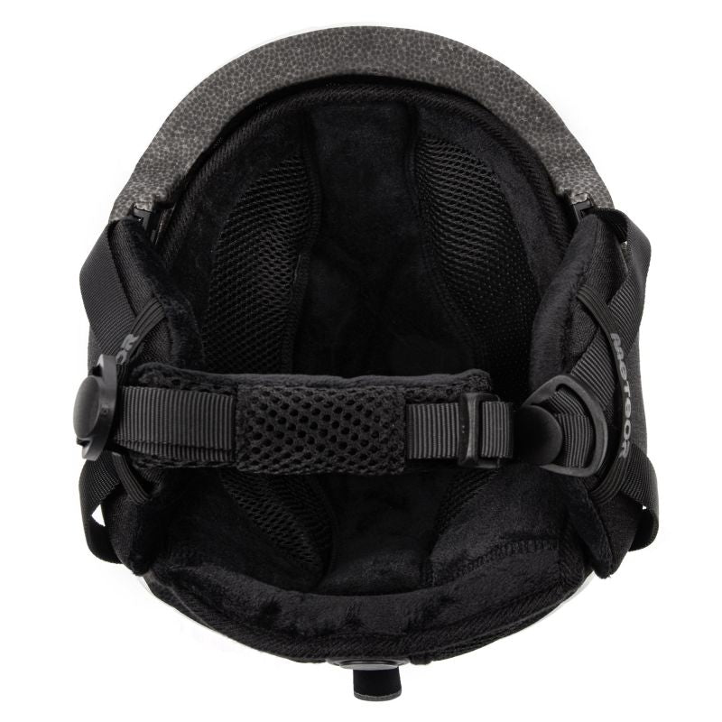 Meteor Avalo M ski helmet 55-58 cm 17283 Accessories/Skiing/Helmets Your Sports Performance