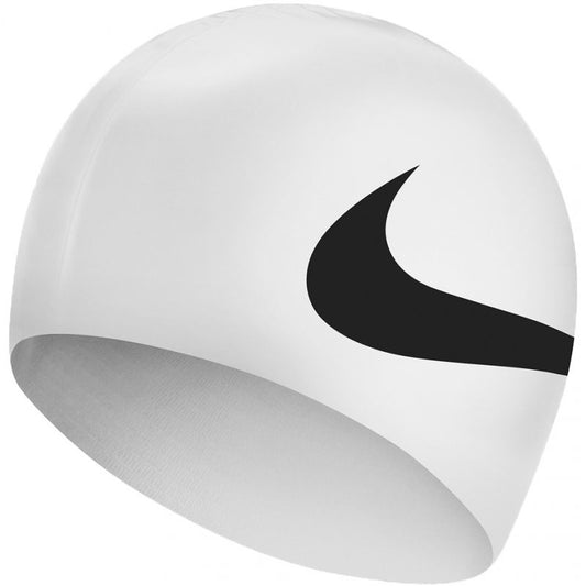 Nike Os Big Swoosh NESS8163-100 Swim Cap Accessories/Swimming accessories Nike