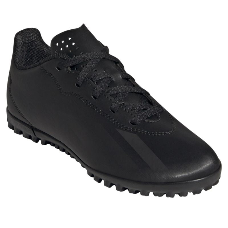 Adidas X Crazyfast.4 TF Jr IE4084 shoes Footwear/Football/Kids Adidas