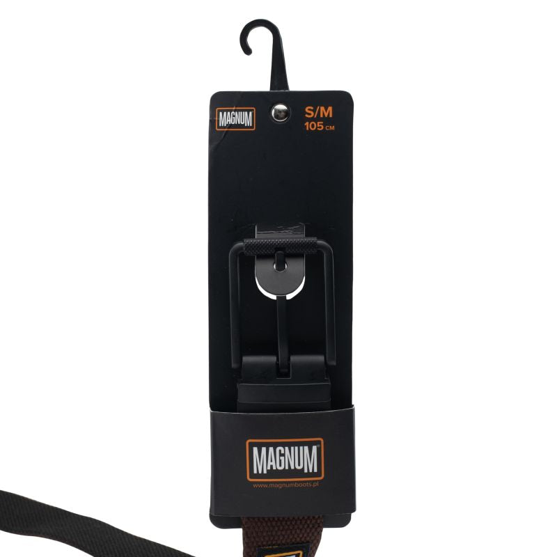 MAGNUM NAMIKO belt To be categorized Your Sports Performance