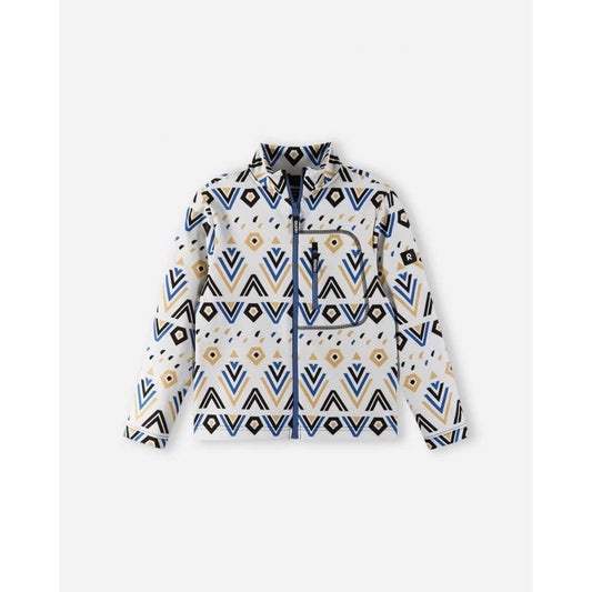 Reima Iisisti Jr fleece sweatshirt 5200355A-67A1 Clothing/Running Your Sports Performance