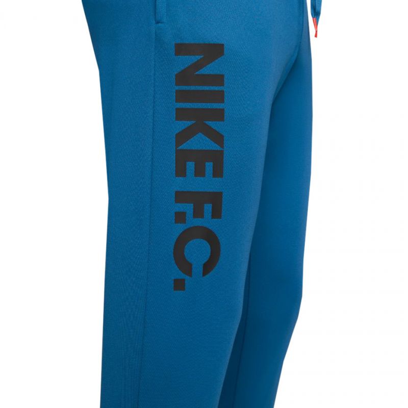 Nike NK Df FC Libero Pant KM DC9016 407 Clothing/Training Nike