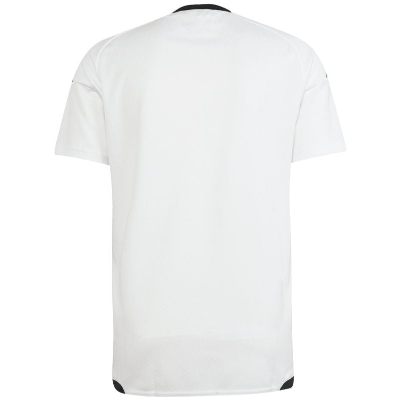 Men's adidas Tiro 26 Competition Match Jersey, white and black KA6167 To be categorized Your Sports Performance
