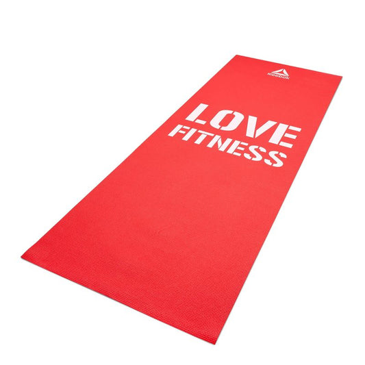Love Reebok 4mm RAMT-11024RDL fitness mat Accessories/Training equipment Reebok