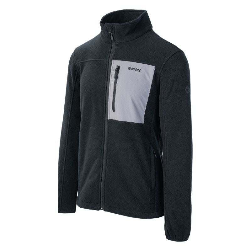Hi-Tec Henis II M sweatshirt 92800550438 Clothing/Outdoor Your Sports Performance