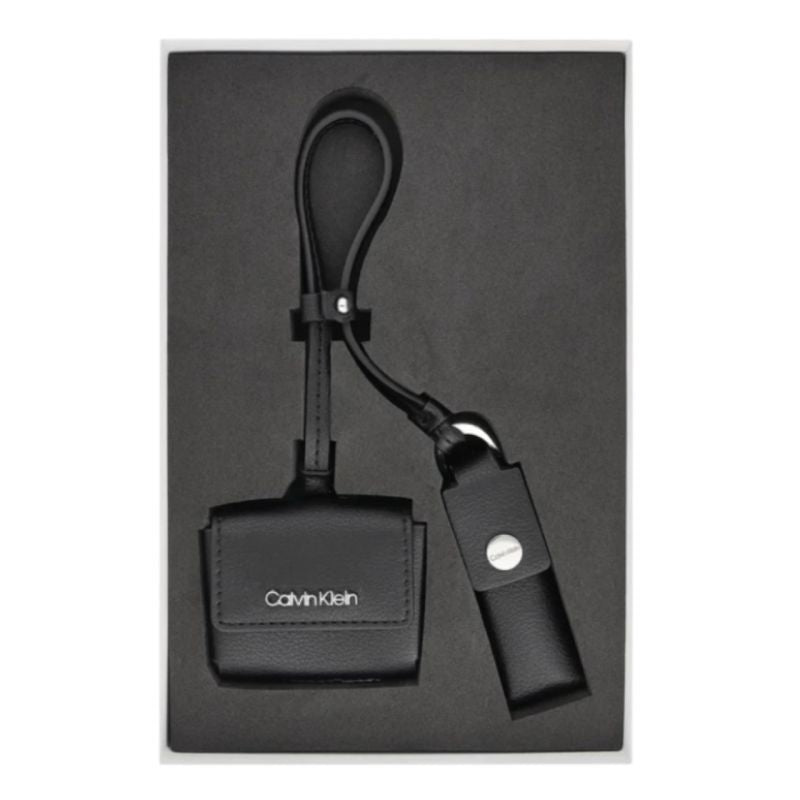 CALVIN KLEIN POUCH DANGLE HEADPHONE CASE In preparation Your Sports Performance