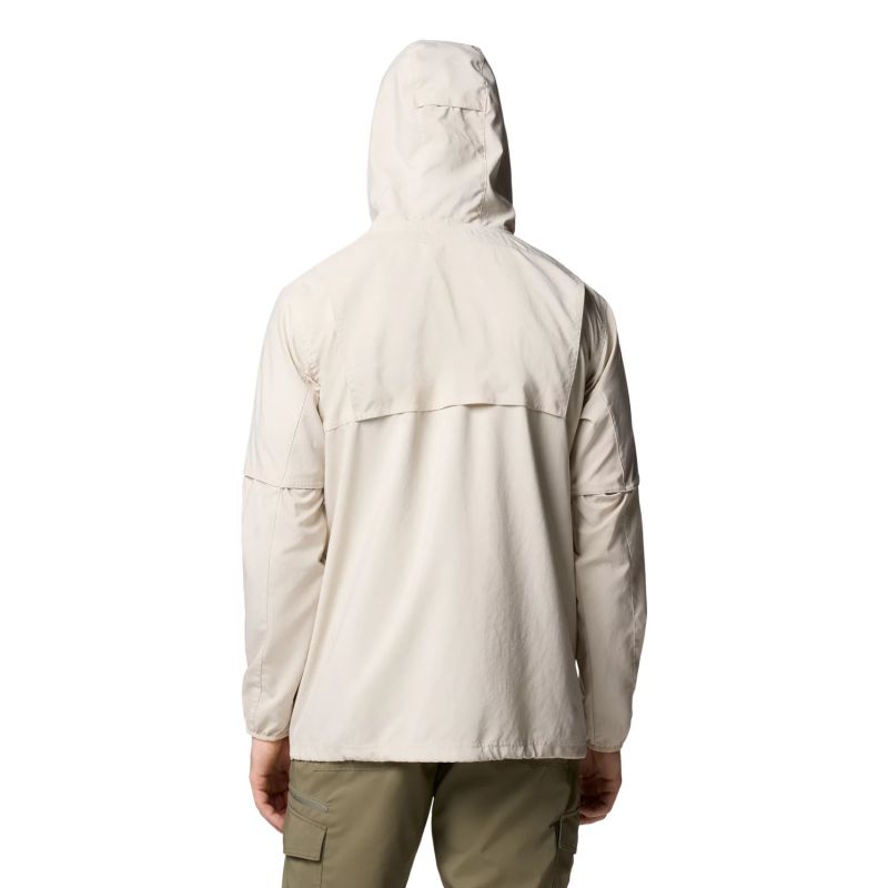 Columbia Skien Valley Hooded Light Jacket M 2124303278 Clothing/Outdoor/Columbia Your Sports Performance