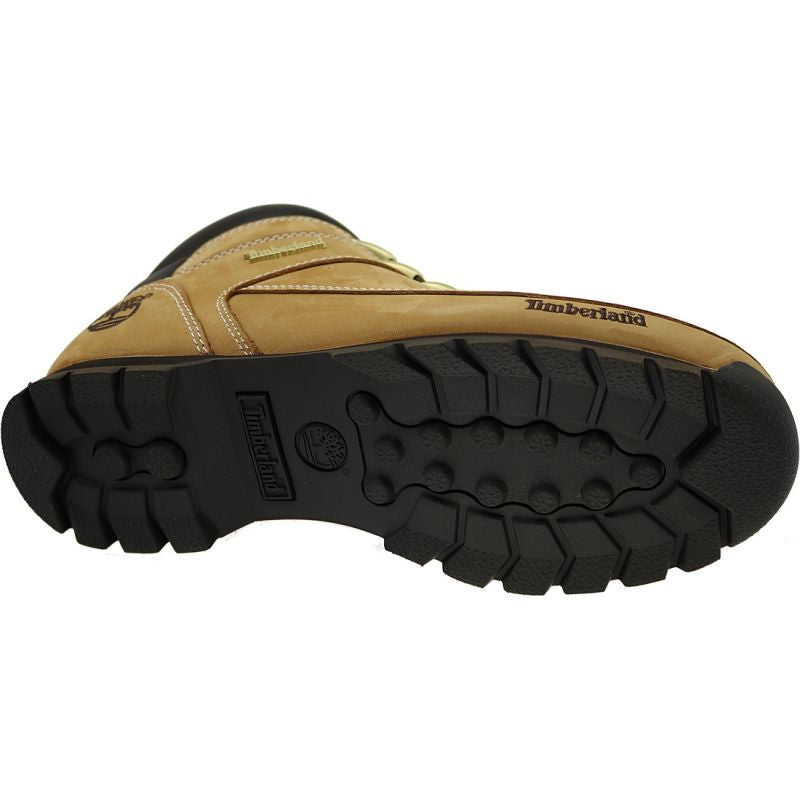 Timberland Euro Sprint Hiker M A122I winter shoes Footwear/Recreational and social sports Timberland