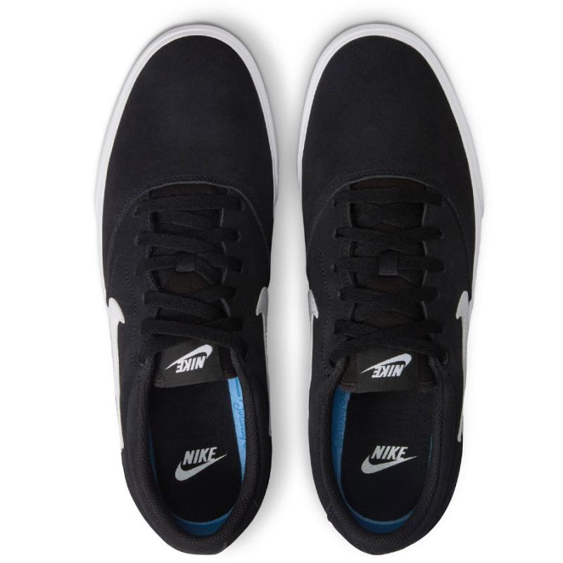 Nike Charge Suede M IB2750-001 shoes Sport/Footwear Your Sports Performance
