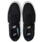 Nike Charge Suede M IB2750-001 shoes Sport/Footwear Your Sports Performance