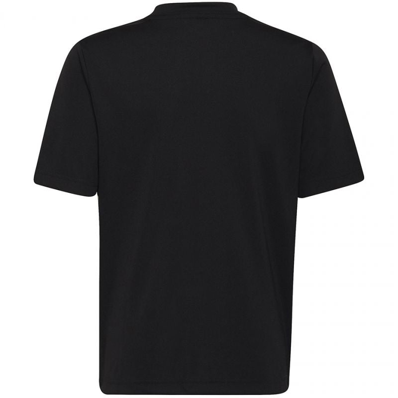 T-shirt adidas Entrada 22 Graphic Jersey Jr HF0123 Clothing/Football Adidas