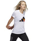 T-shirt adidas Iwd GTW HA6659 Clothing/Lifestyle/T-shirts Adidas