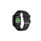 ORO FIT PRO GT BLACK Oromed smartwatch In preparation Your Sports Performance