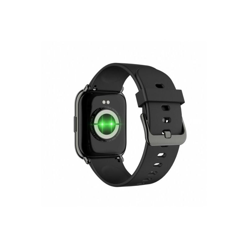 ORO FIT PRO GT BLACK Oromed smartwatch In preparation Your Sports Performance