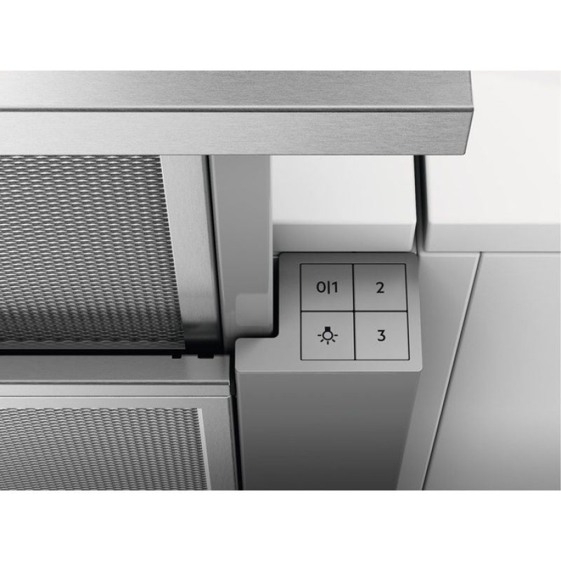 ELECTROLUX LFP616X hood AGD - Produkty/Okapy kuchenne Your Sports Performance