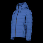 CMP Men's Hooded Winter Sports Jacket Blue (34K0167/M969) CMP
