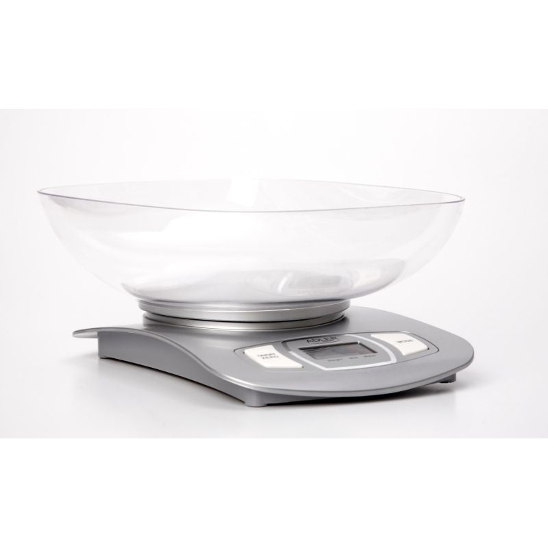 Adler AD 3137 kitchen scale (white) AGD - Produkty/Wagi kuchenne Your Sports Performance