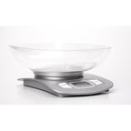 Adler AD 3137 kitchen scale (white) AGD - Produkty/Wagi kuchenne Your Sports Performance