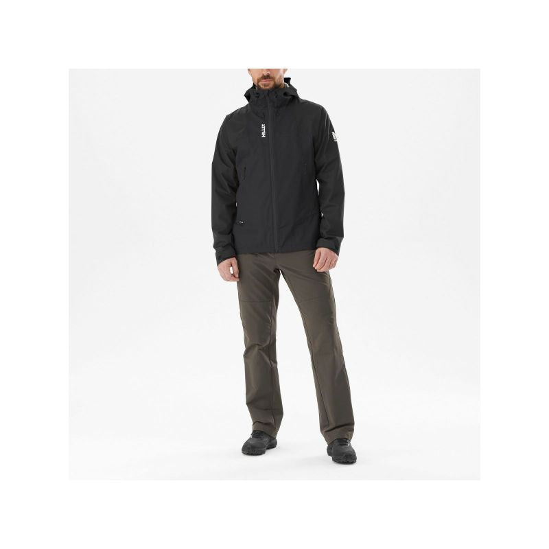 MILLET M Fitz Roy Jkt Jacket Black