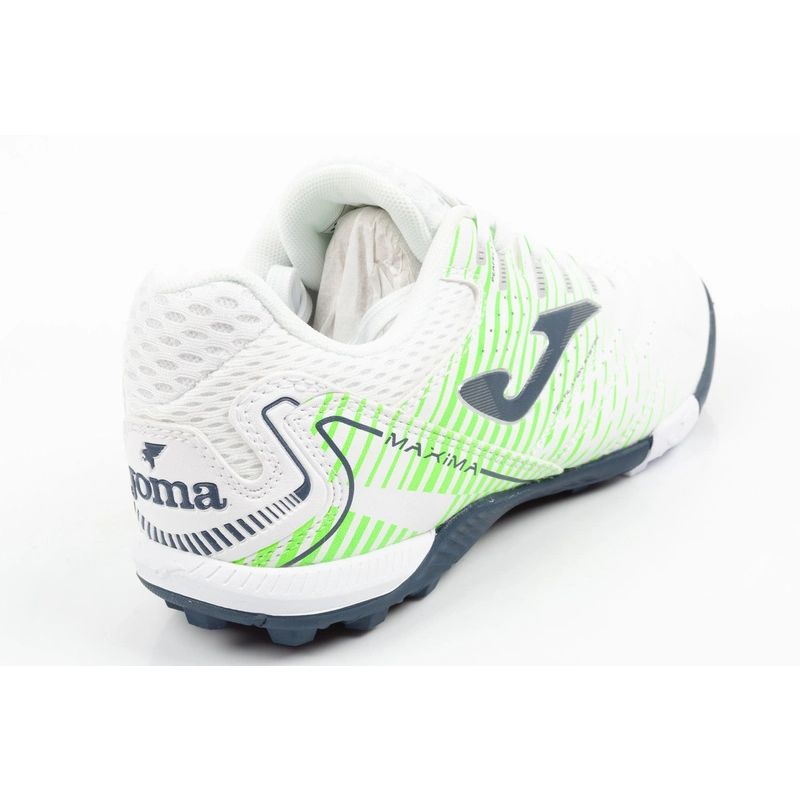 Joma men's sports shoes Maxima 2602 TF turf football shoes
