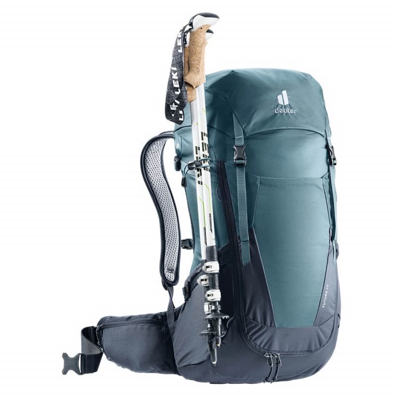 Deuter Futura 26 Backpack 3400621-1374 Accessories/Plecaki/Deuter Your Sports Performance