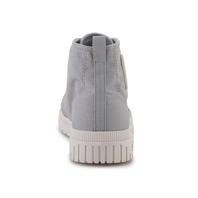 Shoes Palladium Pampa SP20 HI Canvas 76838-073-M Footwear/Lifestyle/Palladium Your Sports Performance