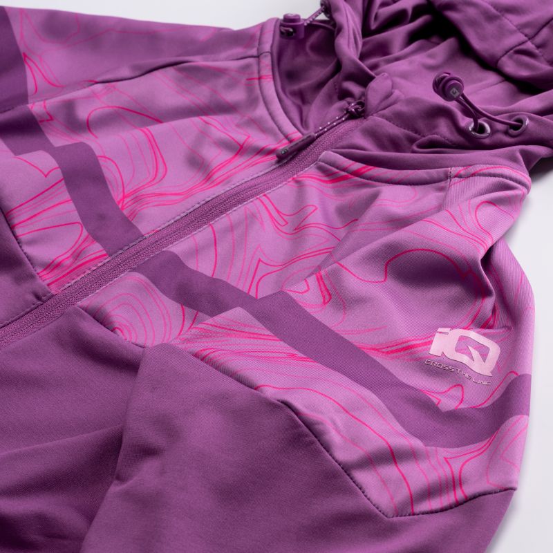 ITRAINO JRG Children's Sweatshirt Clothing Your Sports Performance