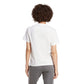 T-shirt adidas Xpress Logo W IW5160 Clothing/Lifestyle/T-shirts Adidas