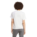 T-shirt adidas Xpress Logo W IW5160 Clothing/Lifestyle/T-shirts Adidas
