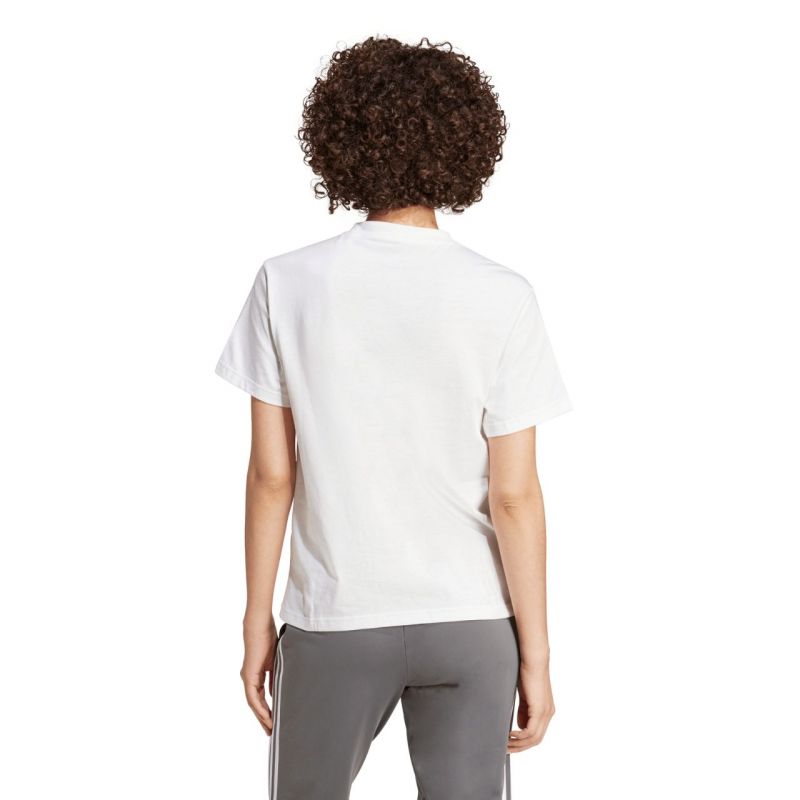 T-shirt adidas Xpress Logo W IW5160 Clothing/Lifestyle/T-shirts Adidas