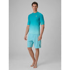 Men's 4F 4FRSS26TFWSM002-48S UPF50+ swimming and water sports shirt