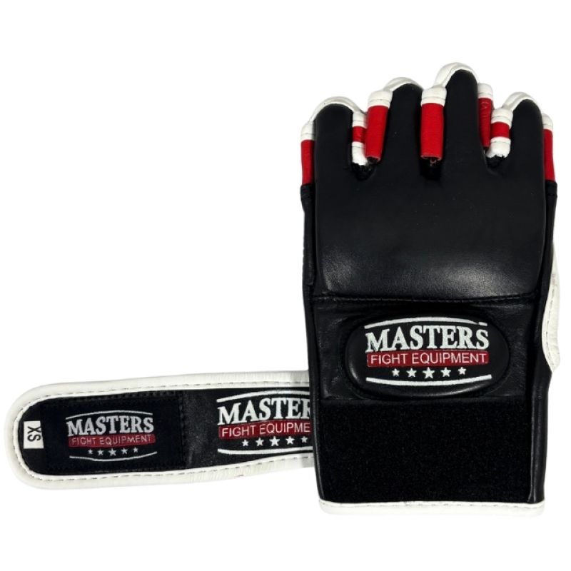 GF-PRIME XS MMA Gloves In preparation Your Sports Performance
