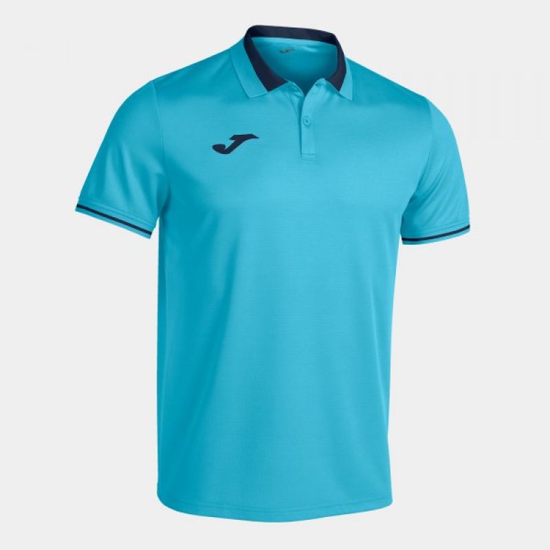 Joma Championship VI Short Sleeve Polo T-shirt 101954.013 Clothing/Training/Joma Joma