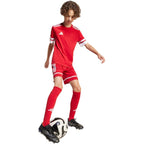Shorts adidas Squadra 25 Jr JN5456 Clothing/Football Adidas