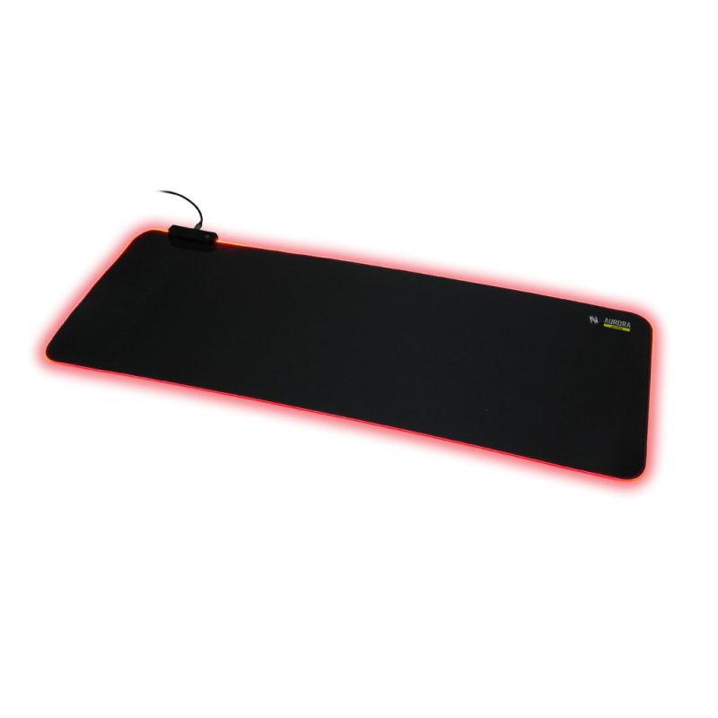IBOX PAD 80X30 CM LED AURORA GAMING MPG5 In preparation Your Sports Performance