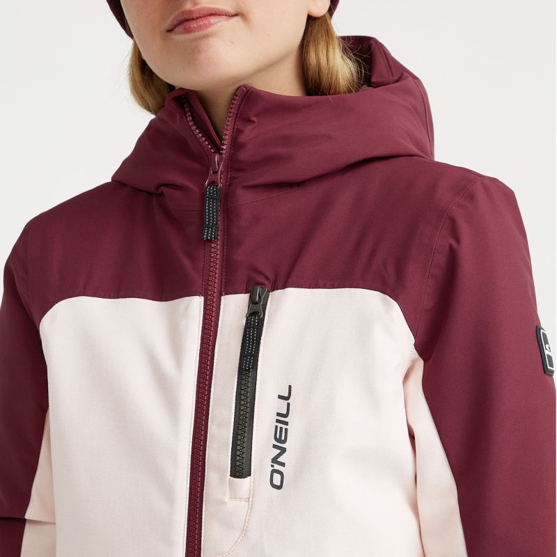 Children's CARBONITE JKT Jacket In preparation Your Sports Performance