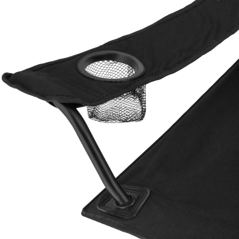 Spokey Angler Camping Chair SPK-920938 Accessories/Tourist equipment/Krzesła Your Sports Performance