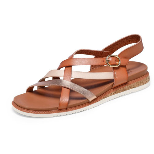 Skechers Women's Sandals DESERT KISS LOW PEAK RANK 114709 CSNT Skechers