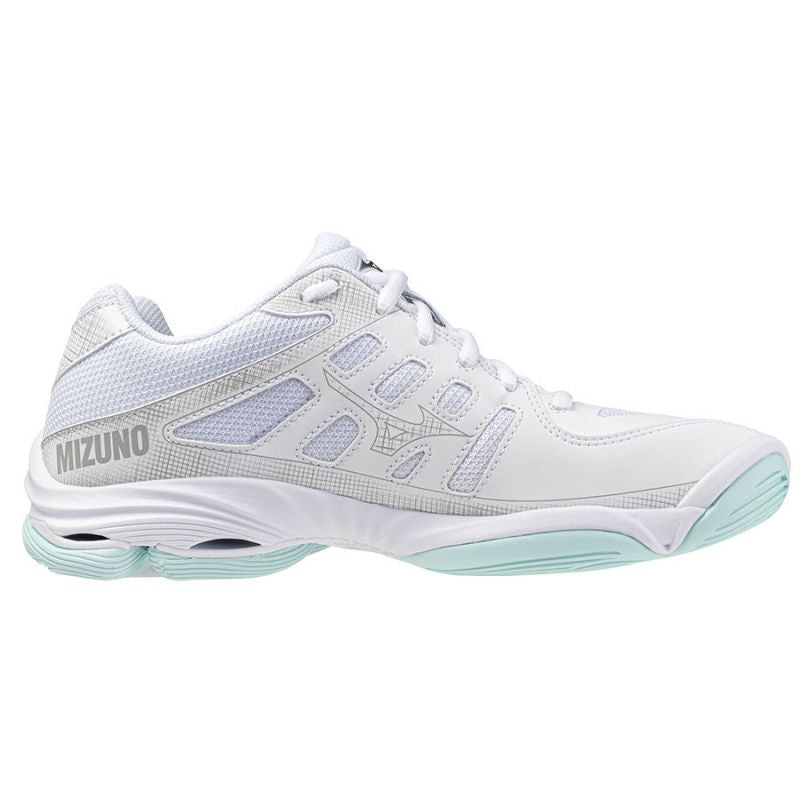 Mizuno Wave Voltage 2 W Volleyball Shoes V1GC246045 Footwear/Volleyball/Women Mizuno