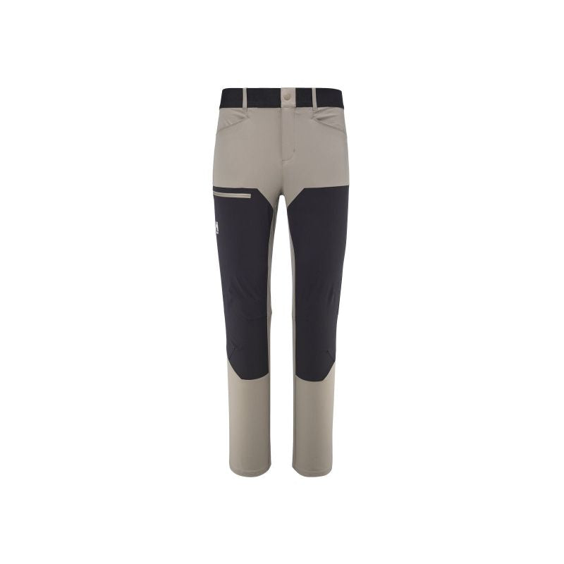 MILLET Onega Stretch Pant M beige men's trousers