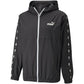 Jacket Puma ESS+TAPE Windbreaker M 847477 01 Clothing/Training Puma