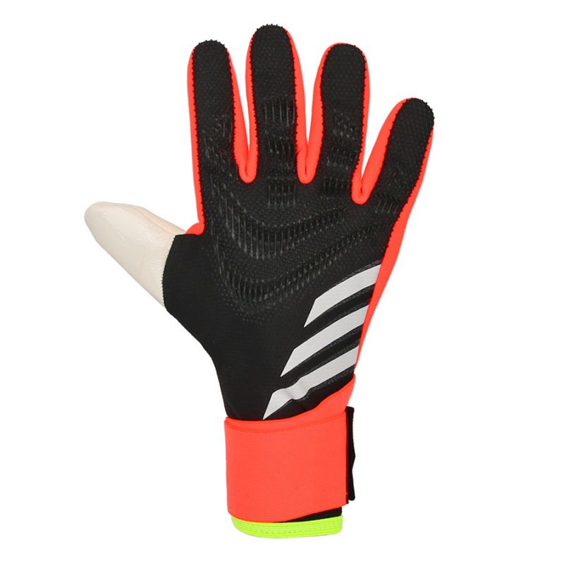 Adidas Predator GL Com M IN1602 goalkeeper gloves Accessories/Gloves Adidas