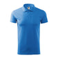 Malfini Single J. M MLI-20214 azure polo shirt Clothing/Lifestyle/T-shirts/Malfini Malfini