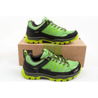 CMP Kids Rigel trekking shoes for children, waterproof and durable