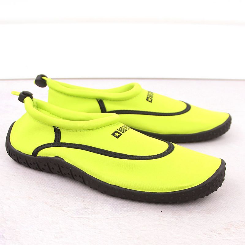 Big Star Water Shoes NN274A803 INT2095A Footwear/Swimming/Kids/Buty do wody Your Sports Performance