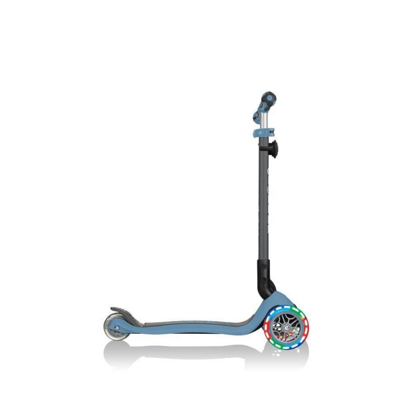 Scooter, ride-on, bike Globber GO-UP Deluxe Lights 646-200