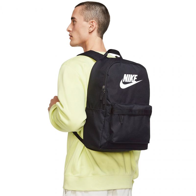 Nike Heritage Backpack DC4244 010 Accessories/Plecaki Nike